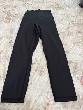 Born Primitive Black Short Athletic leggings